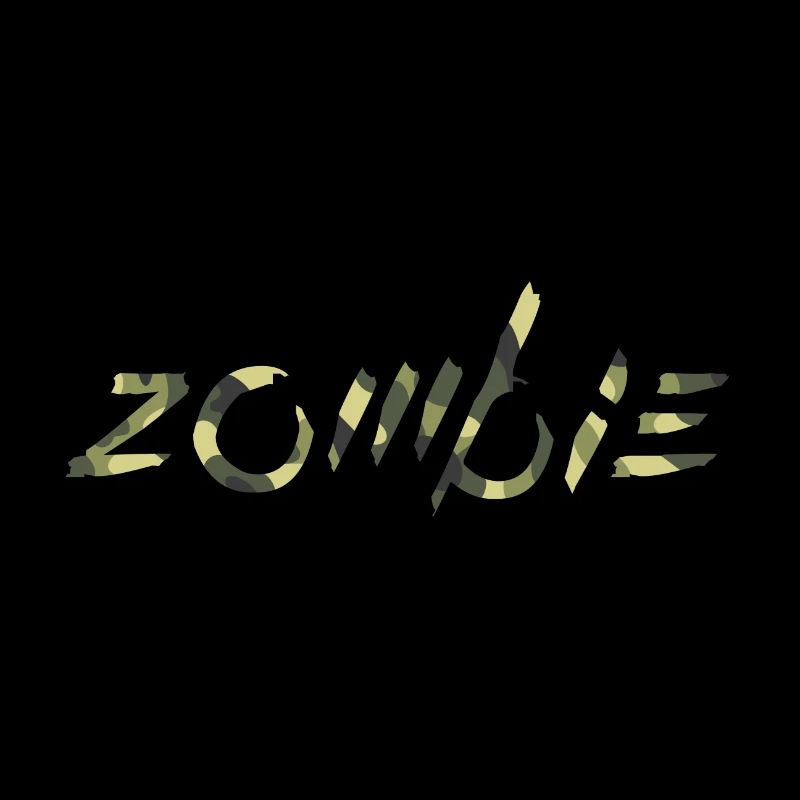 zombie