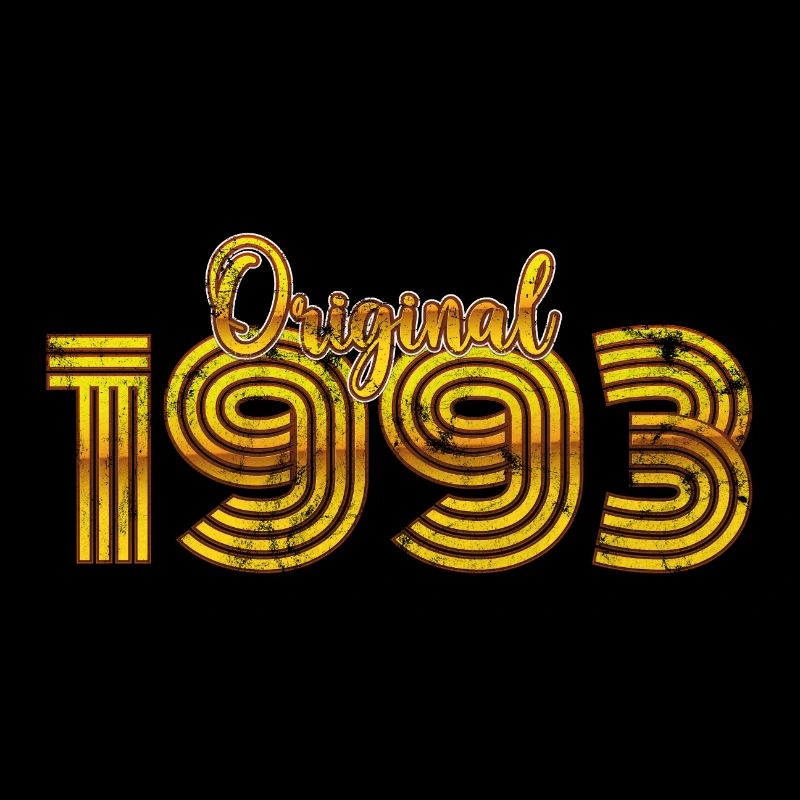 1993 30e anniversaire