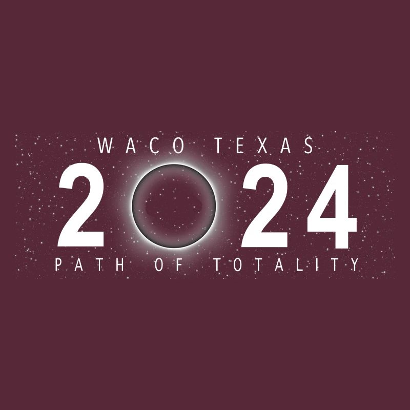 Solar Eclipse Waco Texas April 8 2024