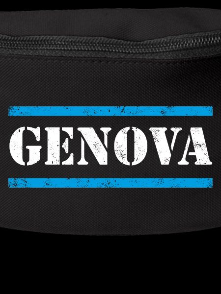 Genova