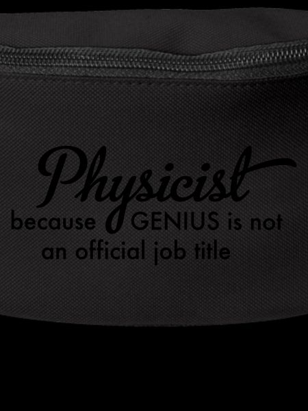 Physicist