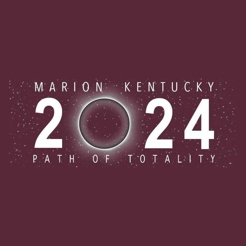 Solar Eclipse Marion Kentucky Eclipse April 8 2024