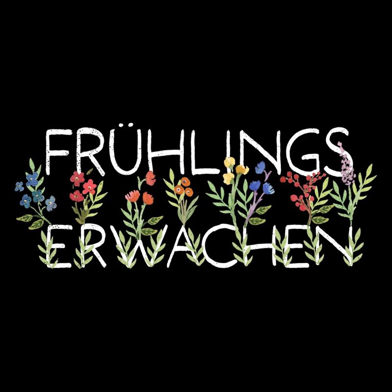 Frühlingserwachen