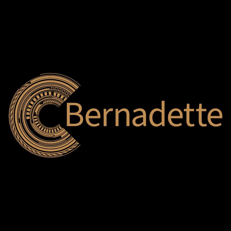 Pour Bernadette