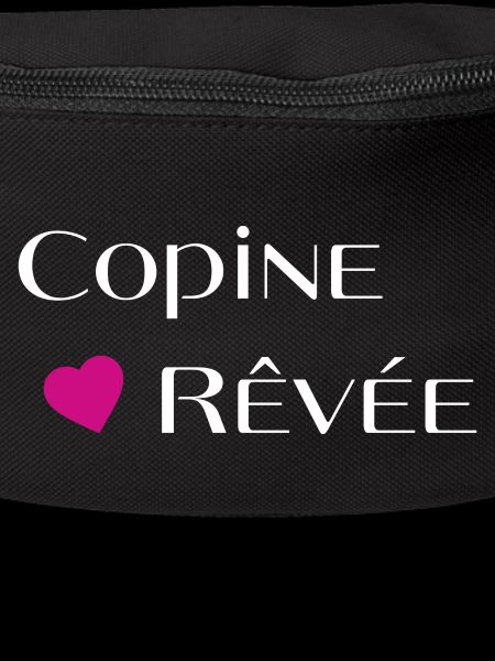 Copine rêvée