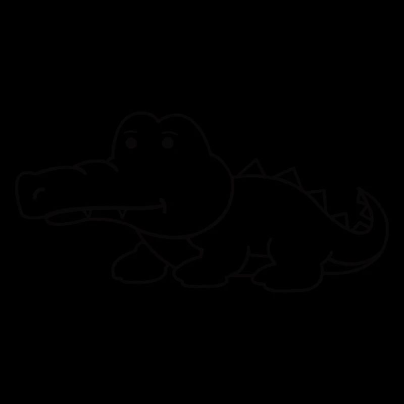 krokodil