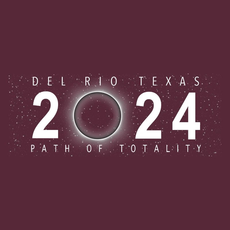 Solar Eclipse Del Rio Texas April 8 2024