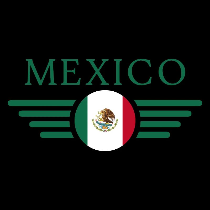 Mexiko