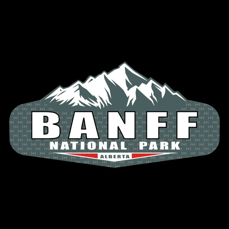 Parc national Banff