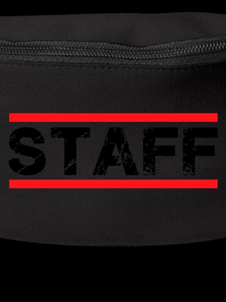 Staff