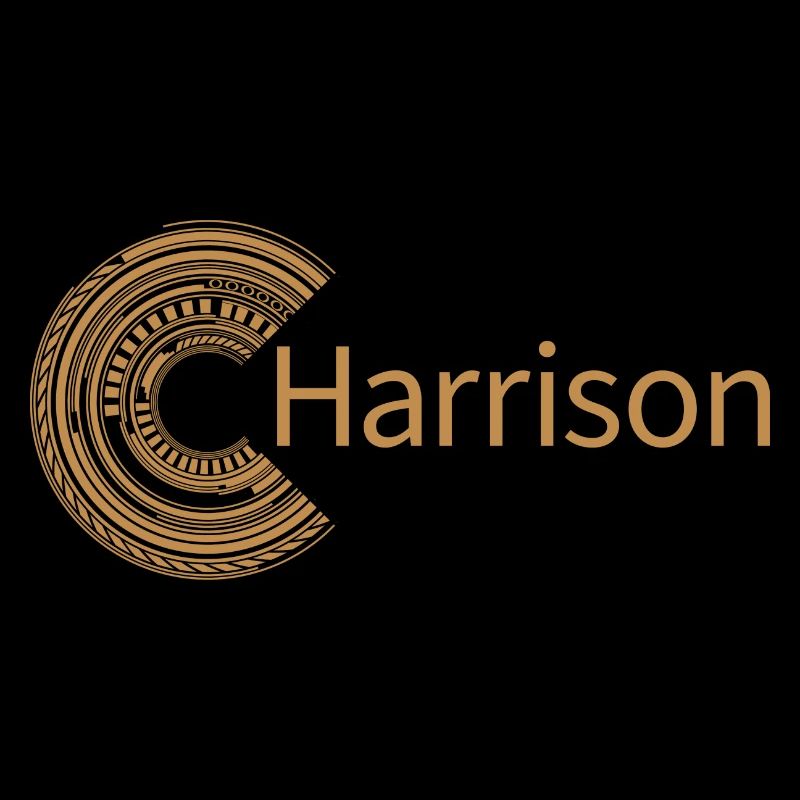 For Harrison