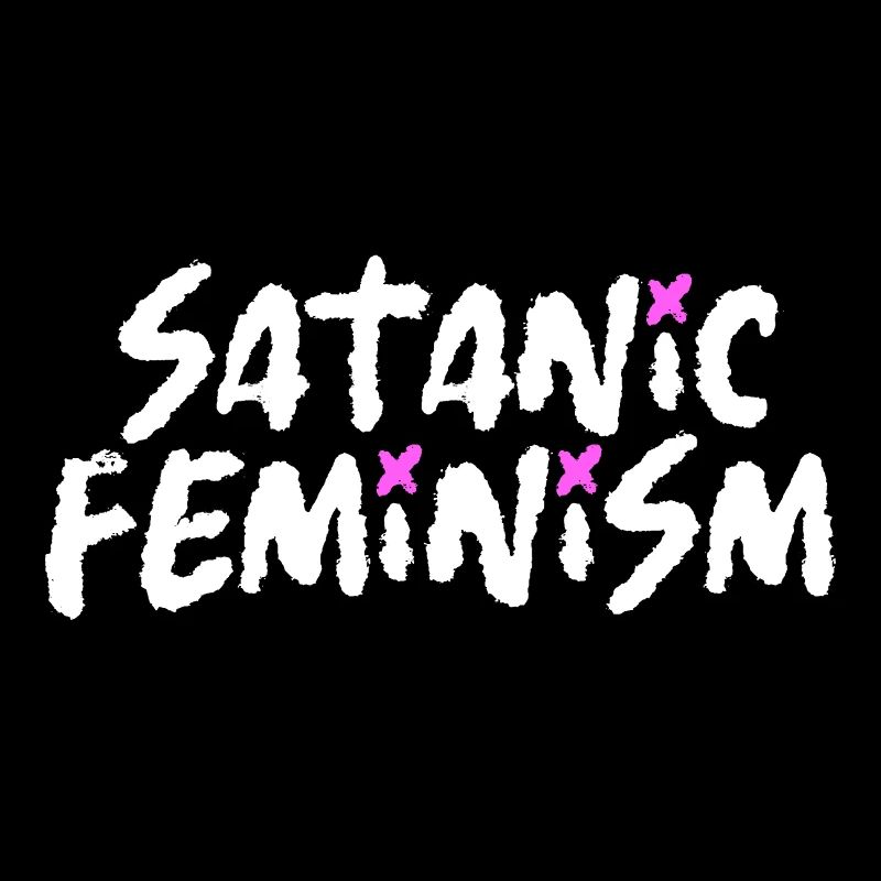 Satanic Feminism