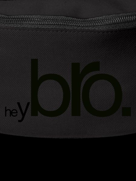 Hey Bro