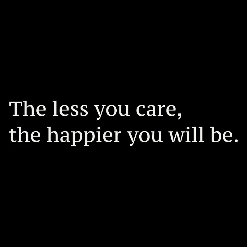 Happiness