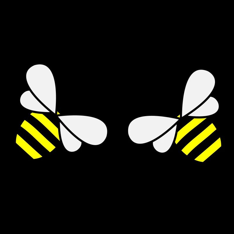 bees