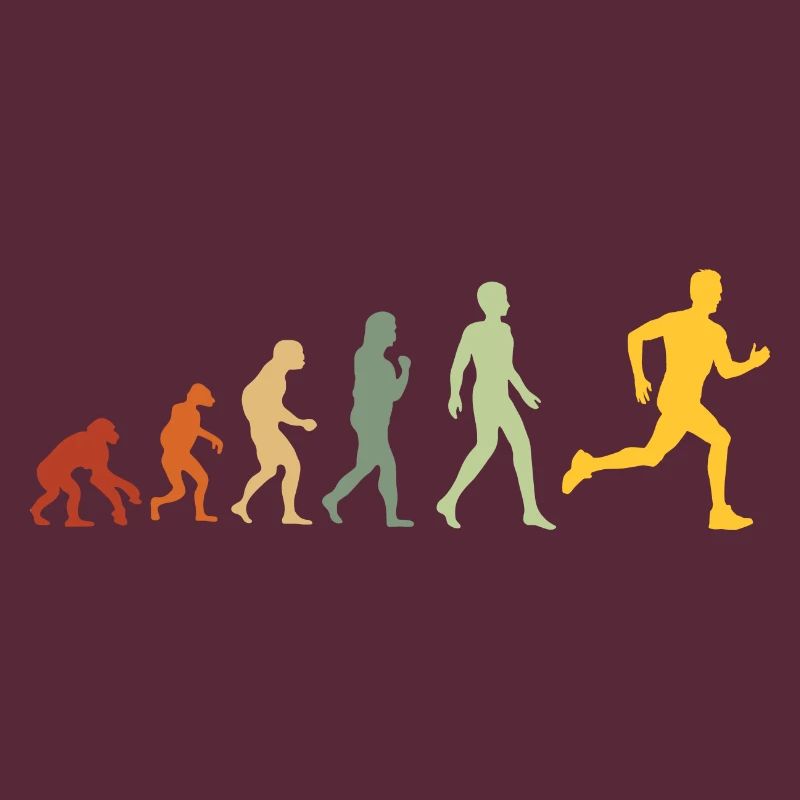 Évolution à triathlon - Running Evolution