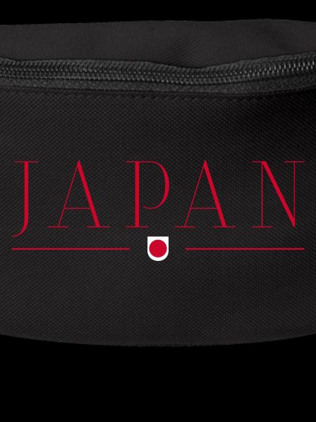 I love Japan