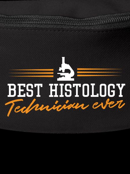 Best histology technician ever