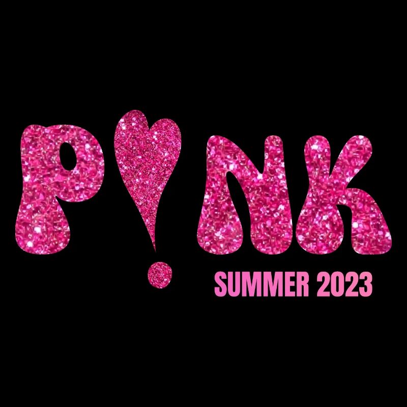 Pink summer 2023