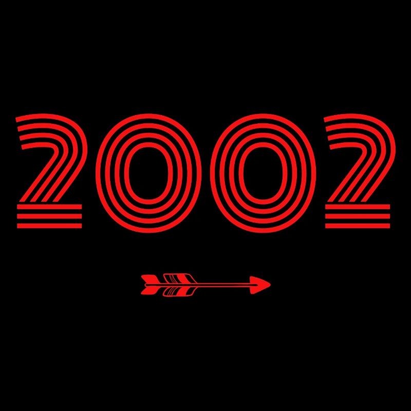 Born in 2002