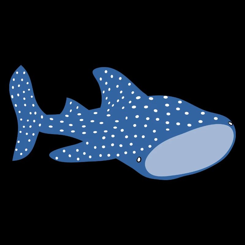 Whale shark