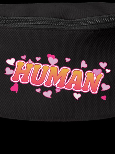 Human People Hearts Desgin