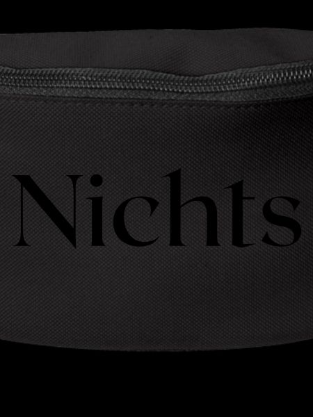 Nichts