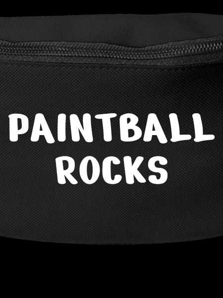 Paintball Airsoft