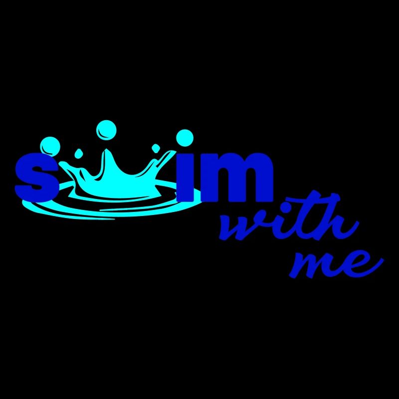swim with me