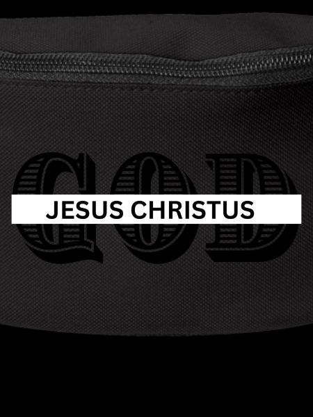 GOD
