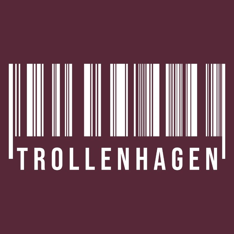 Trollenhagen Strichcode