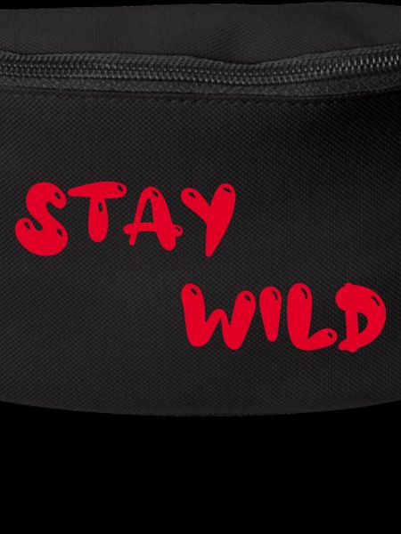 stay wild