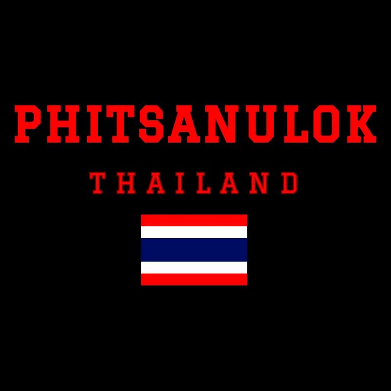 Phitsanulok, Thailand