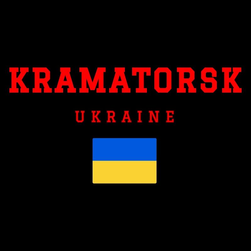 Kramatorsk, Ukraine