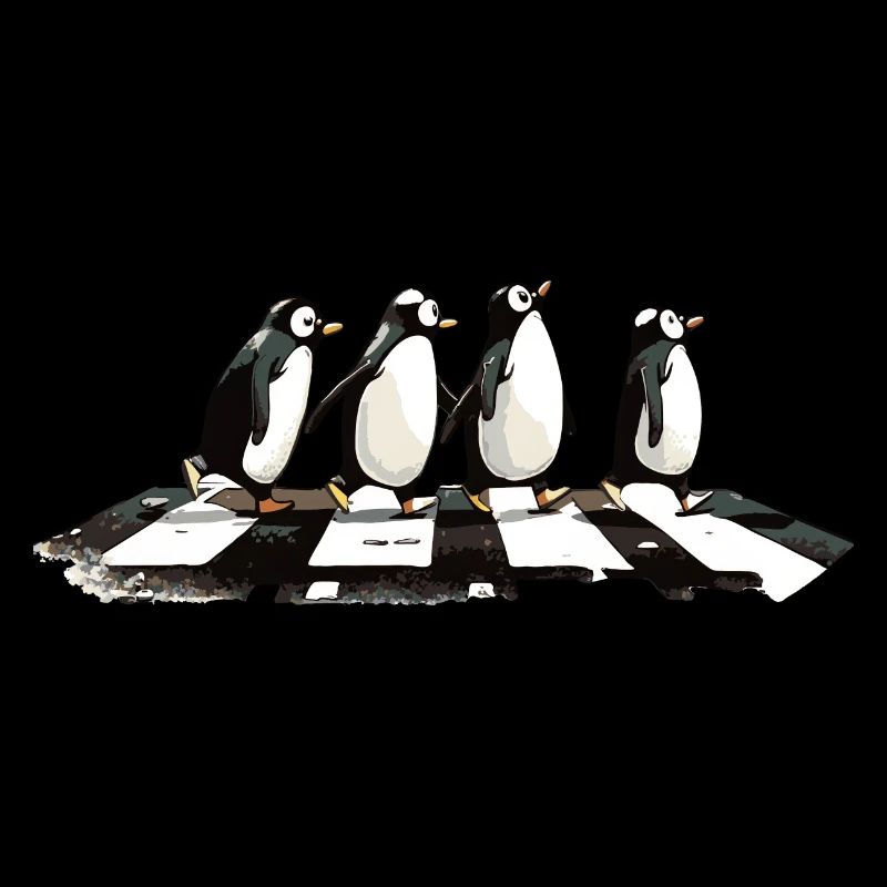 Pinguine