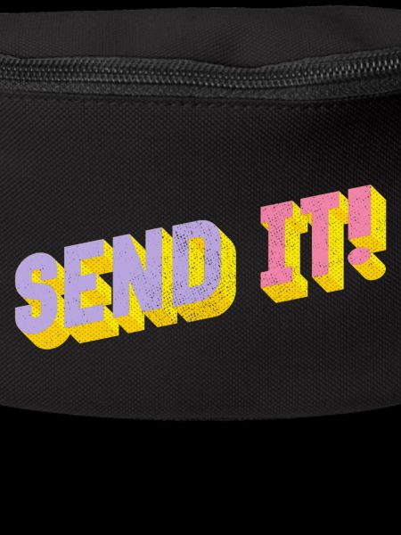 SEND IT!