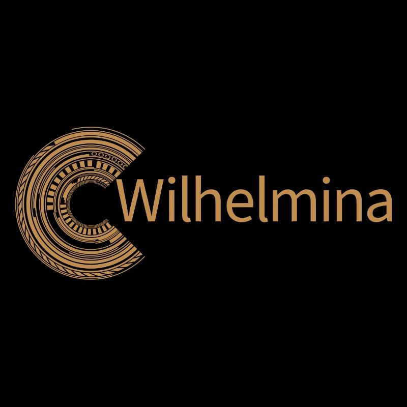 For Wilhelmina