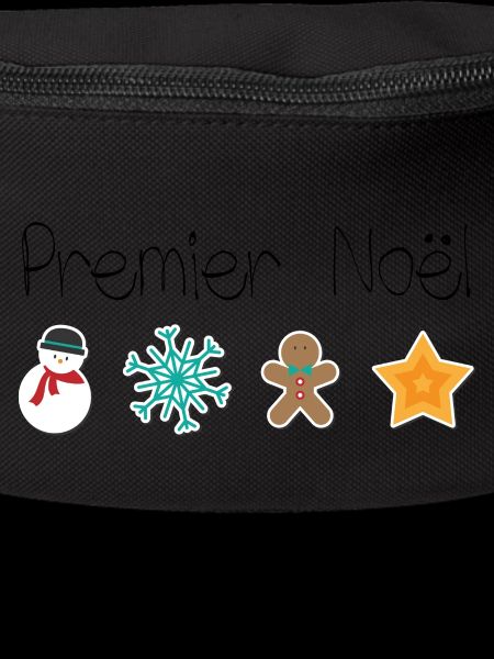 premier noel bébé
