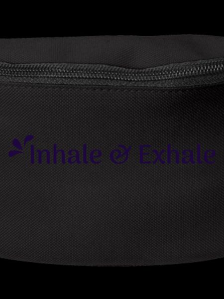 inhale&exhale