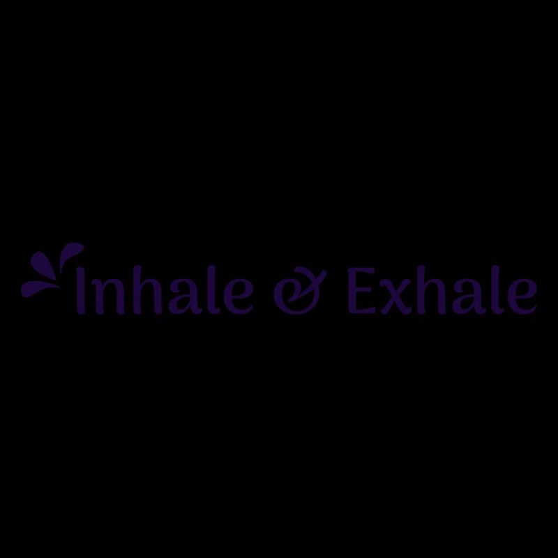 inhale&exhale