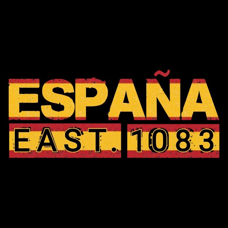 Spain - 1083