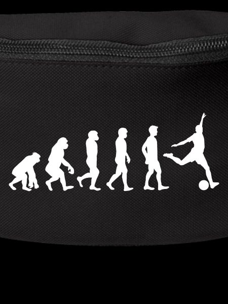 Evolution football