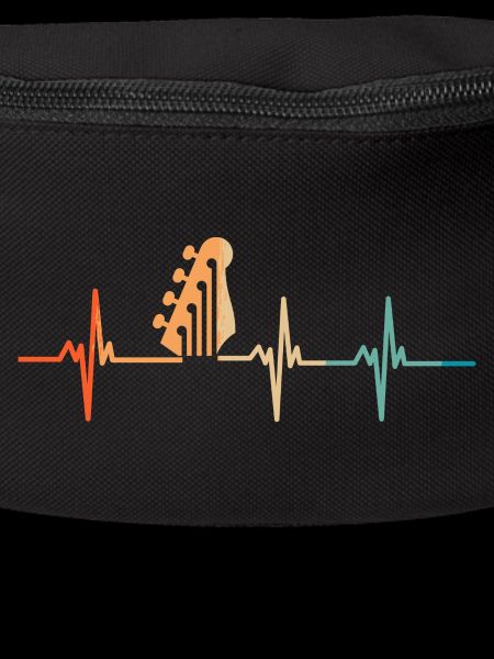 Heartbeat Guitar