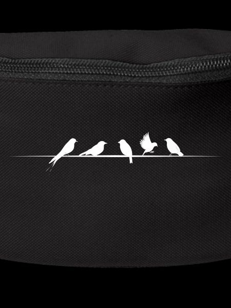 Birds on a Wire