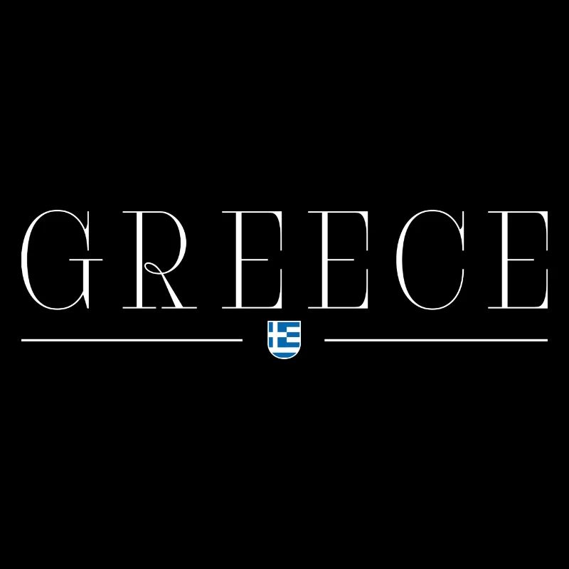 I love Greece