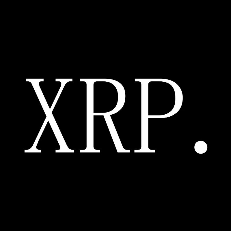 [HD] XRP