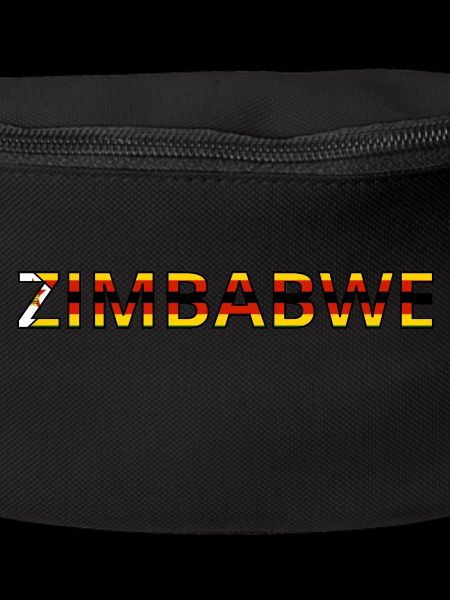 Drapeau Zimbabwe