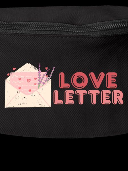 Love letter