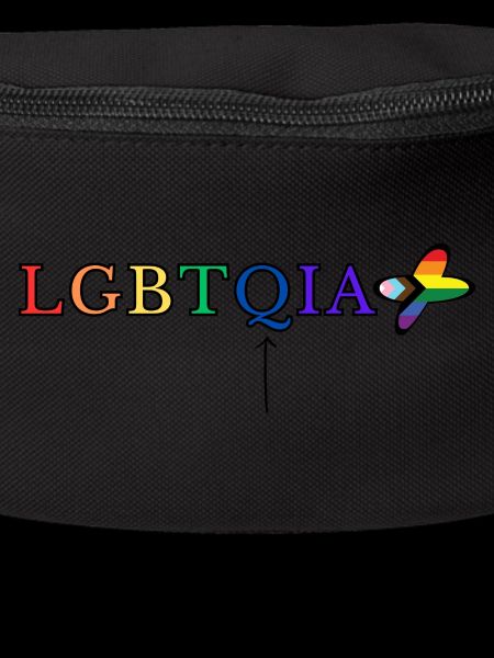 LGBTQIA+
