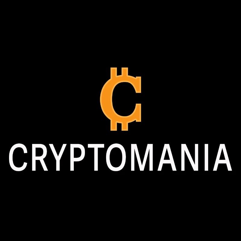 Kryptomanie